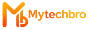Mytechbro logo